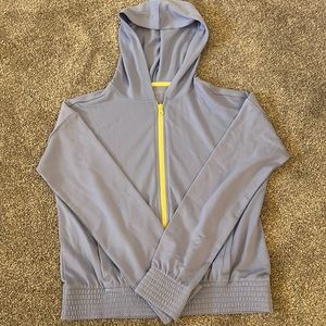 New Ideology jacket Kids XL